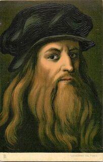 Leonardo da Vinci